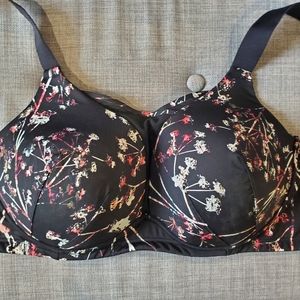 Lane Bryant Cacique Livi Active Sports Bra